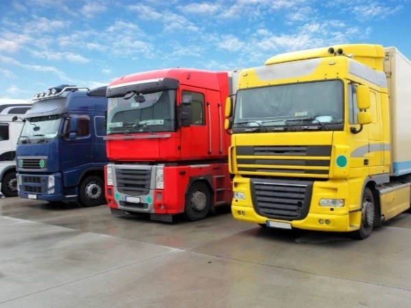 İstanbul Kemalpaşa Nakliye